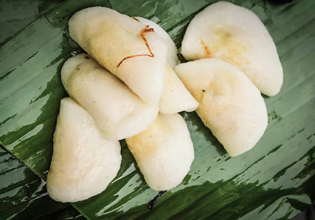 Taste authentic bánh dày Huế at Hue’s top spots
